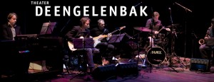 engelenbak band 